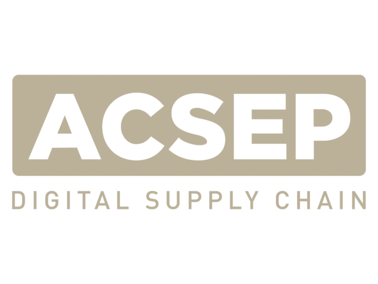 ACSEP specialiste de la digital supply chain entrepot wms amelioration optimisation