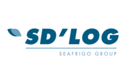 SD'Log Grupo SeaFrigo ACSEP gestión de flujos importación exportación logistica supply chain prestataire logistique logistics provider