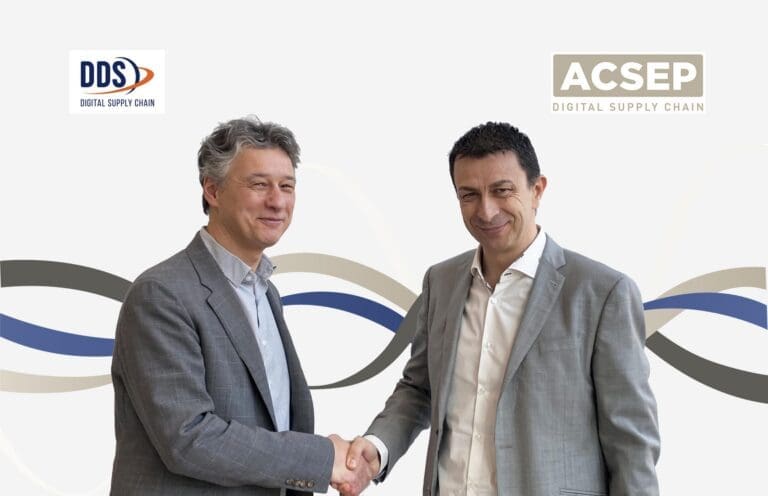 Montage ACSEP DDS 1