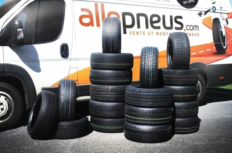 allopneus IT Talend ACSEP api services