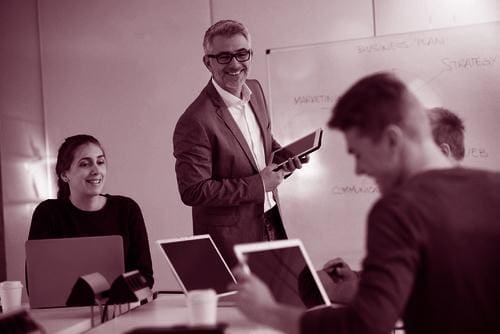 ACSEP digital supply chain logistique entrepôt wms formation qualiopi