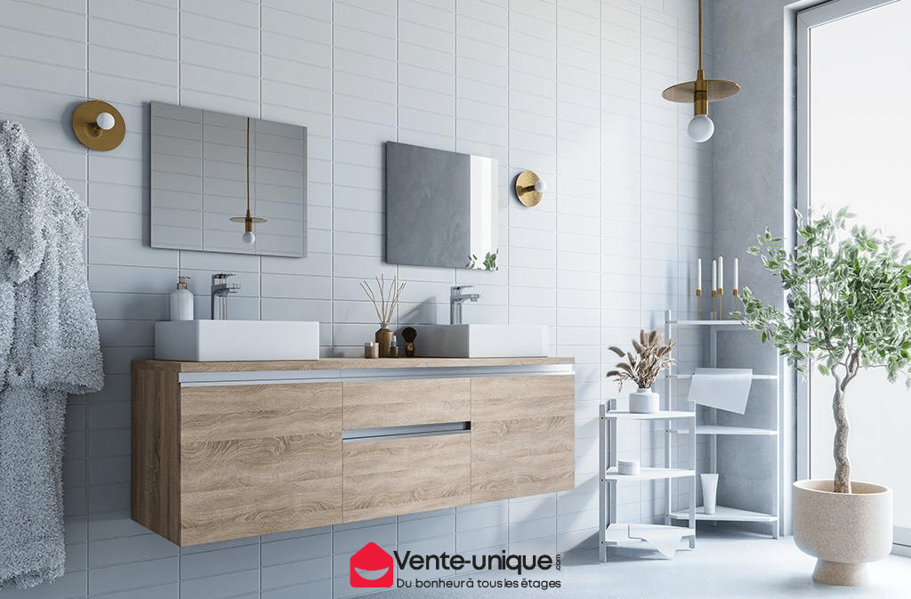 Vente-unique.com Entrepot logistique ACSEP Reflex WMS Intégration