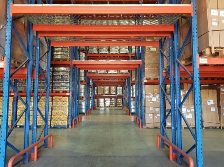 Smart Logistique informatise ses entrepôts avec SEAL-OI et IzyPro WMS édité par ACSEP