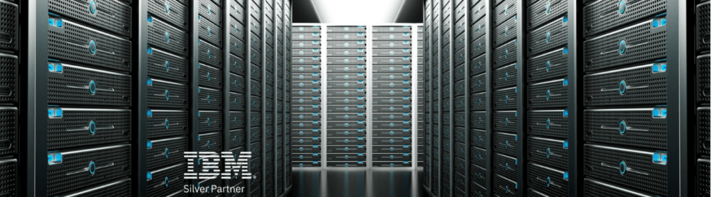 Datacenter ACSEP hebergement hosting IBM silver partner