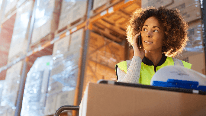 ACSEP iberia Logistica Cómo lograr un Soporte 360º para tu Supply Chain