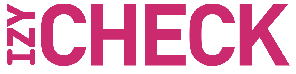 IzyCheck solution monitoring