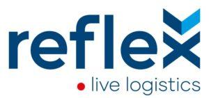 Reflex WMS systeme de gestion d'entrepot logistique hardis acsep