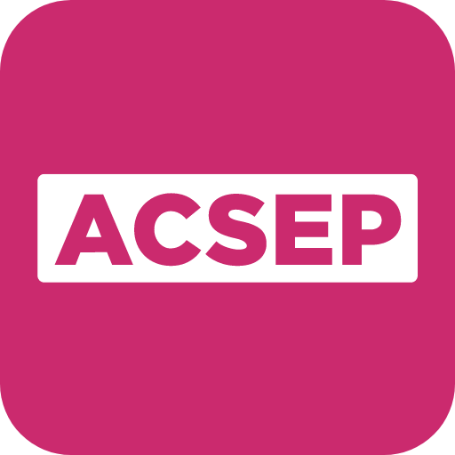 ACSEP Digitalise your supply chain