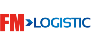 FM Logistic supply chain acsep reflex wms