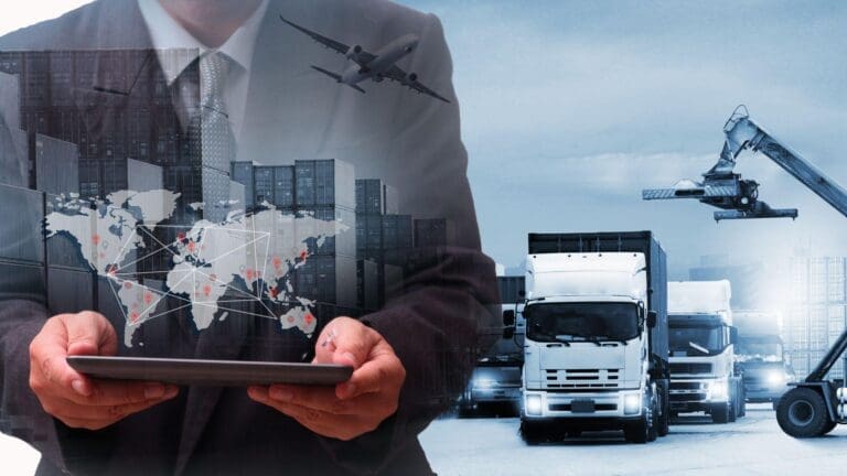 ACSEP Iberia Ingeniería logística: el motor detrás de cada operativa