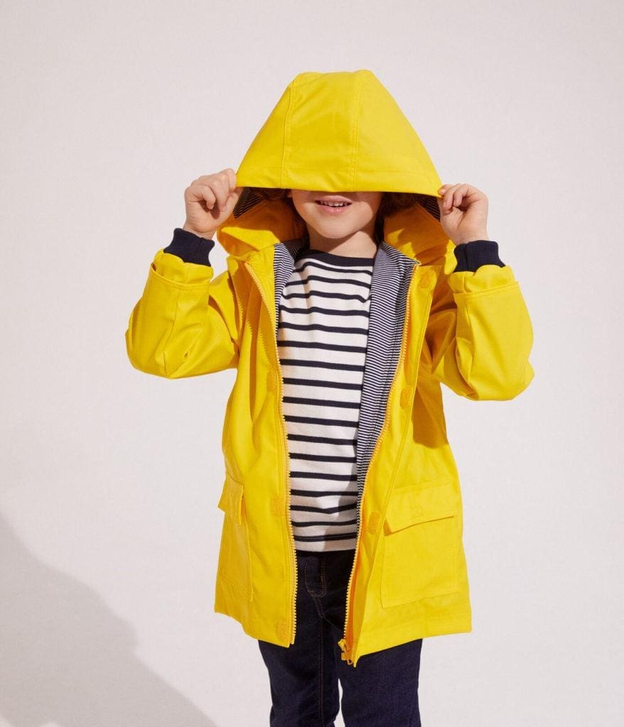 Petit bateau ACSEP logistique supply chain textile