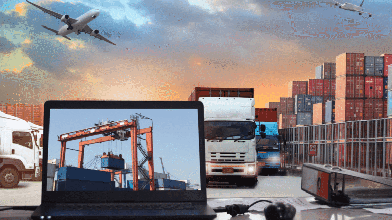 logística cadena de suministro tecnología digitalizacion acsep sga iot