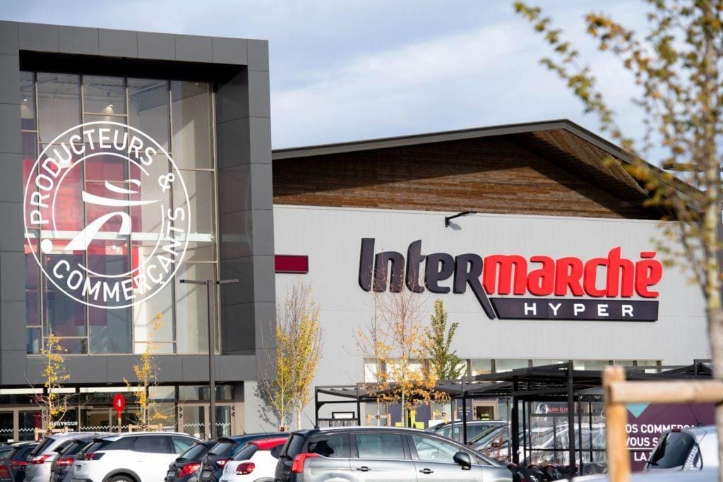 Intermarché