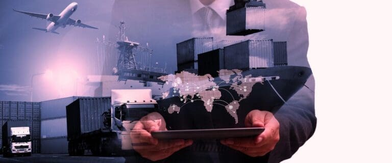 supply chain business intelligence
