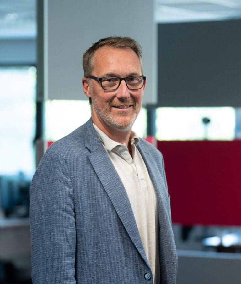 ACSEP Cabinet Conseil Supply chain Arnaud Pausé