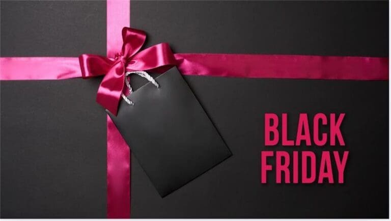 Black friday logistique ACSEP