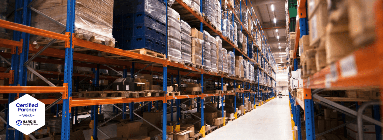 Le duo gagnant : ACSEP, votre expert local, et Reflex WMS, la solution WMS incontournable