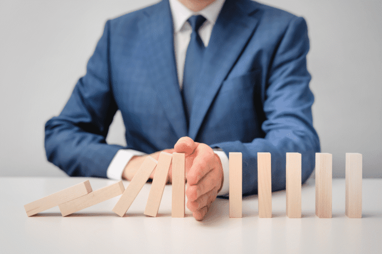 crisis acsep just in time supply chain