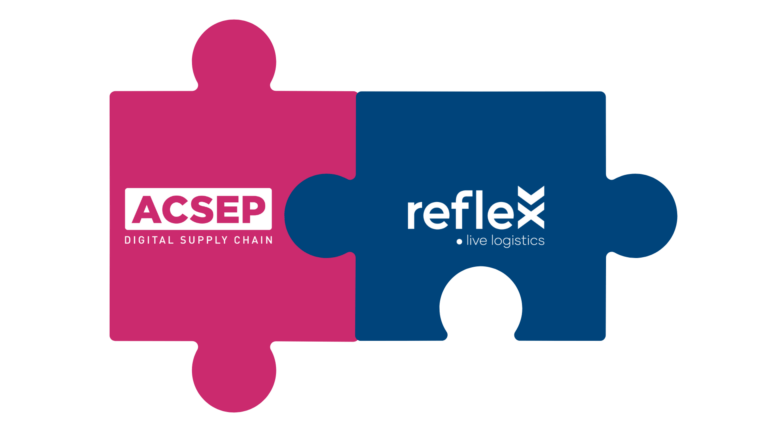 ACSEP intégrateur du WMS Reflex PACA et Monaco