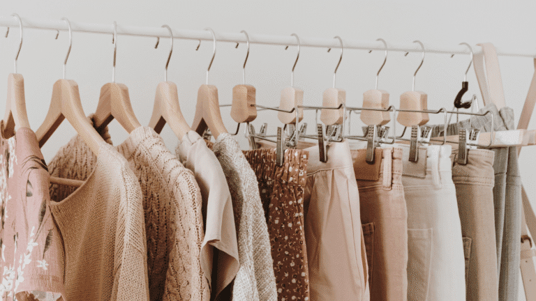 logística omnicanal textil acsep cadena de suministro sga wms