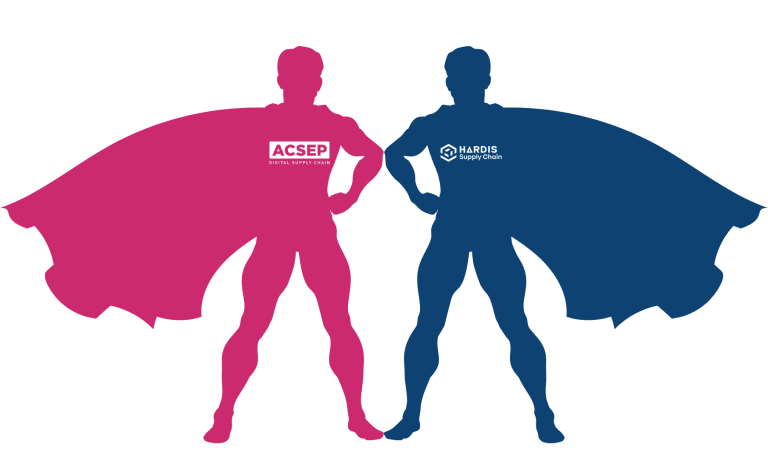 ACSEP intégrateur du WMS Reflex