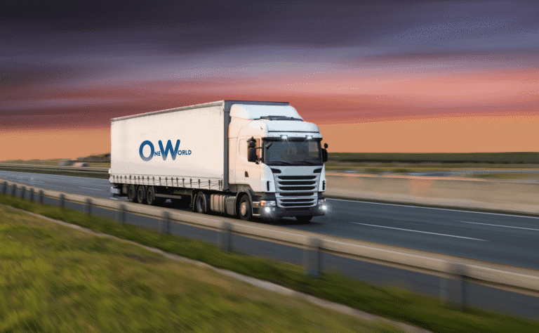 ACSEP OneWorld TMS