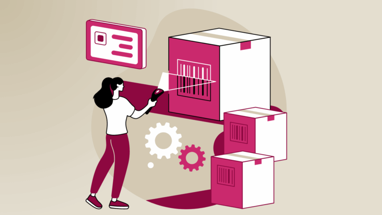 Automatisation entrepôt ACSEP supply chain WMS IzyPro