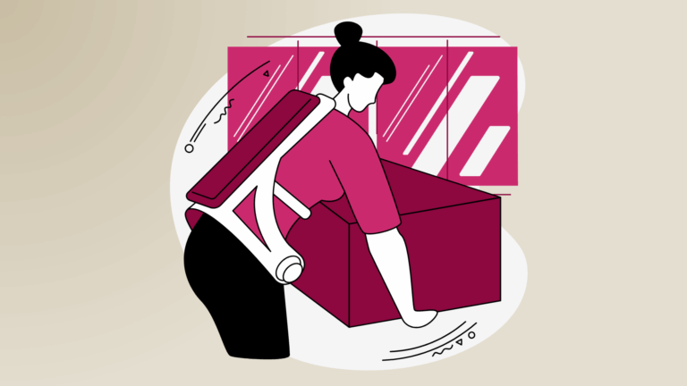 améliorer ergonomie bien être en logistique