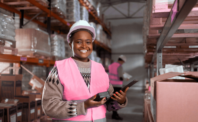 améliorer ergonomie bien être en logistique