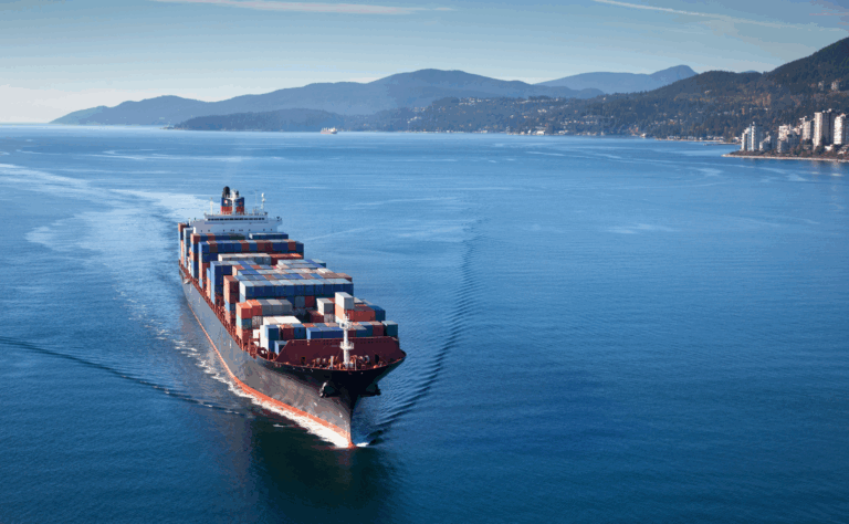logistique insulaire island logistics supply chain iles logística insular cadena de suministro