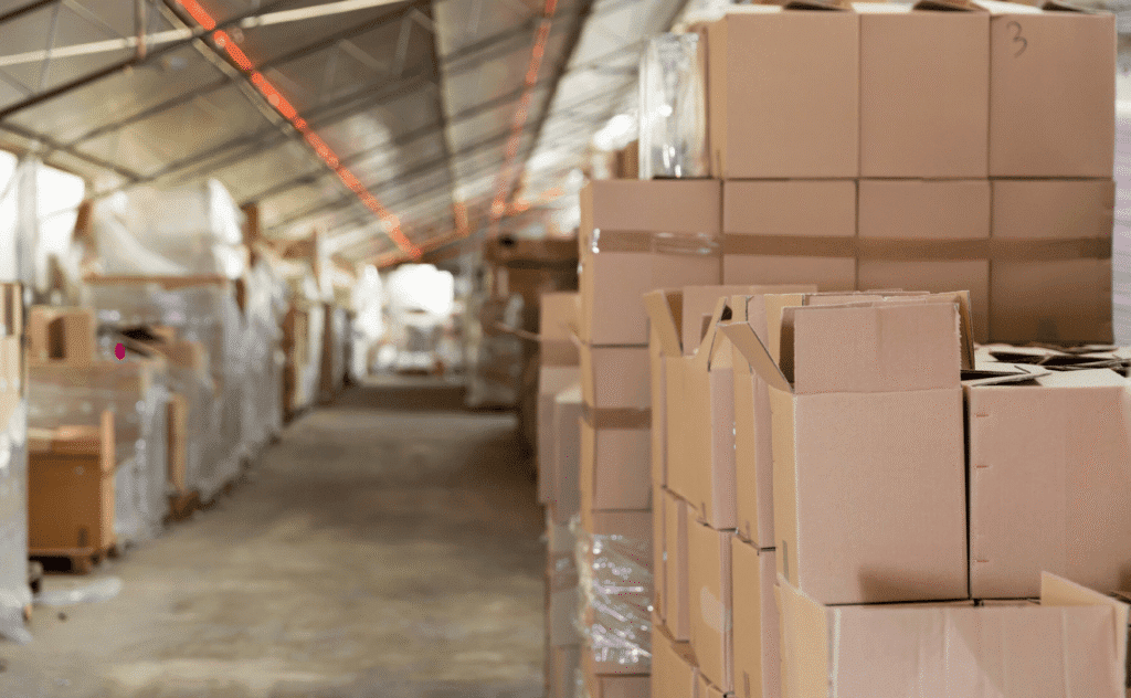 Comment déployer un premier WMS abordable : le guide destiné aux pureplayers, fabricants, distributeurs et prestataires logistiques