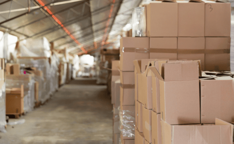 Comment déployer un premier WMS abordable : le guide destiné aux pureplayers, fabricants, distributeurs et prestataires logistiques