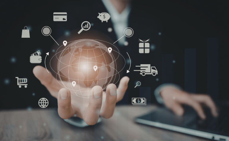 Plataforma colaborativa logística