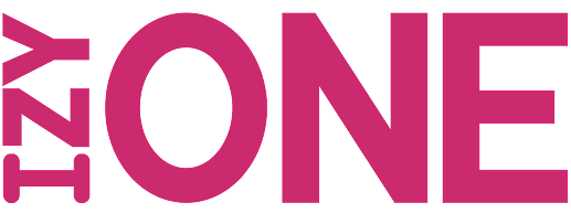 P4 Logo IzyOne