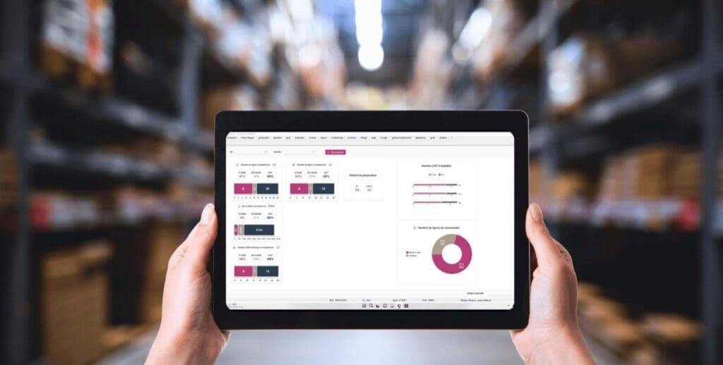 Conseil Supply Chain 360 ACSEP