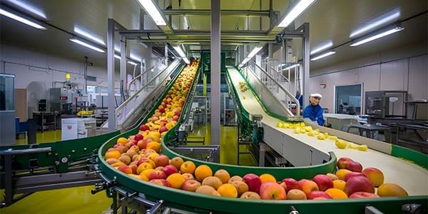 agroalimentaire