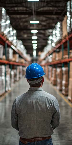 logistique