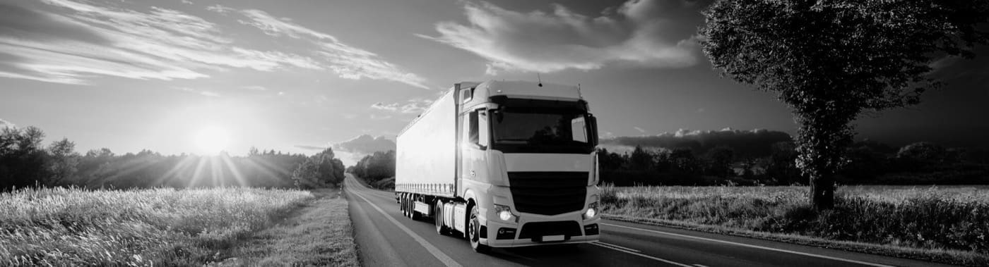 oneworld tms freight truck