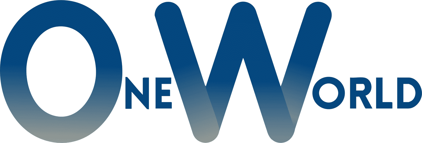 Logo OneWorld TMS