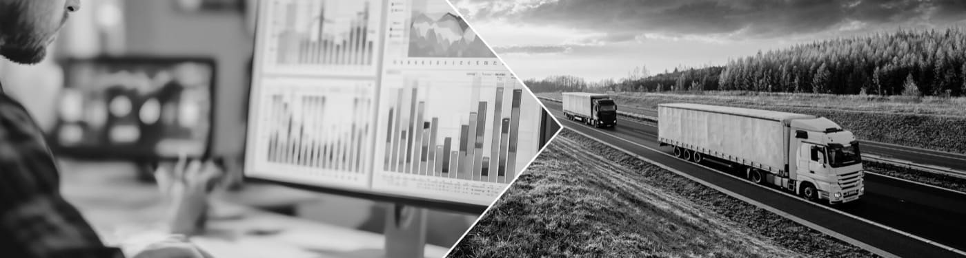 oneworld tms transport dashboard