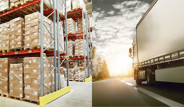 Prestataires logistiques