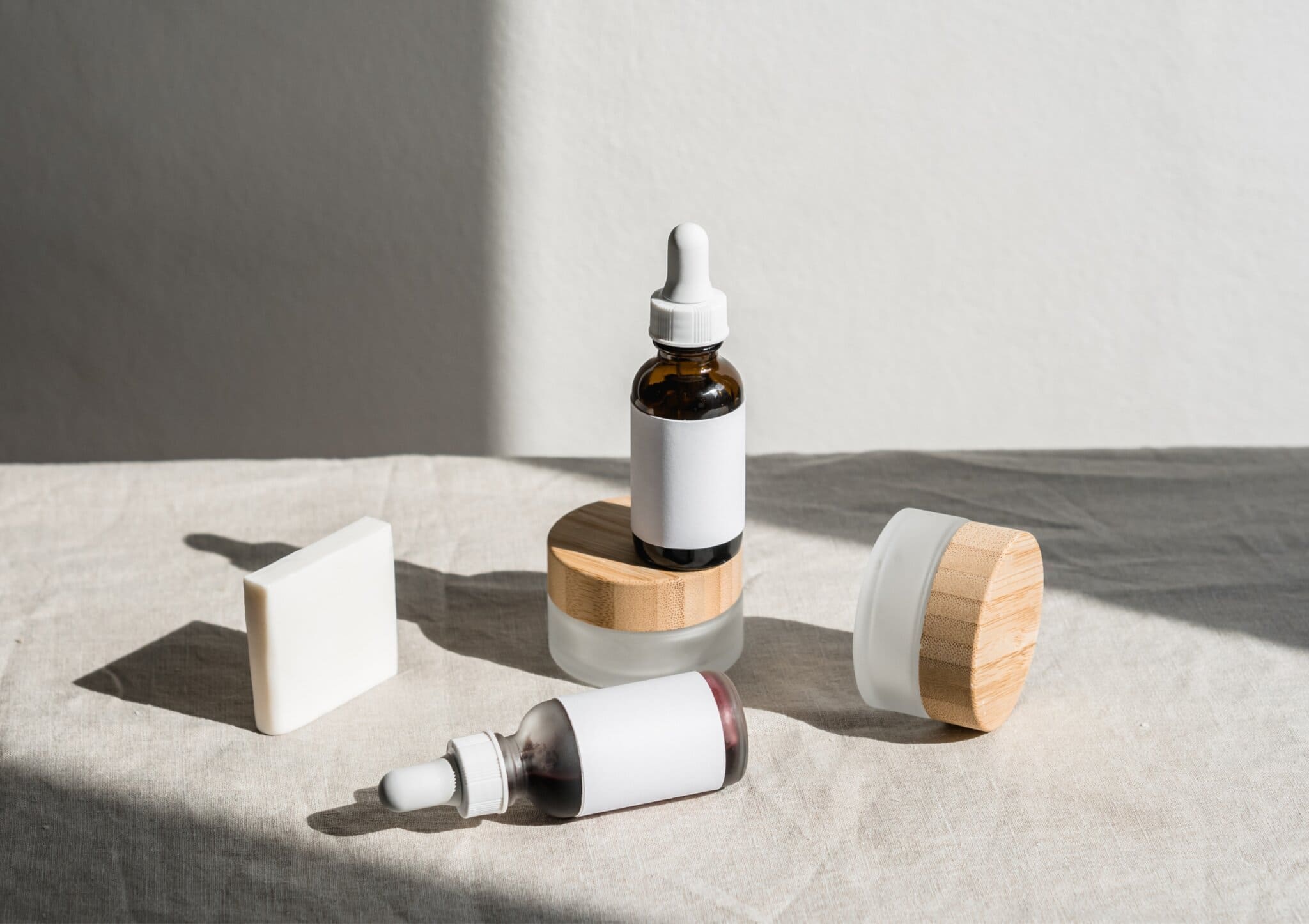 Santé, cosmétiques