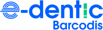 e dentic barcodis
