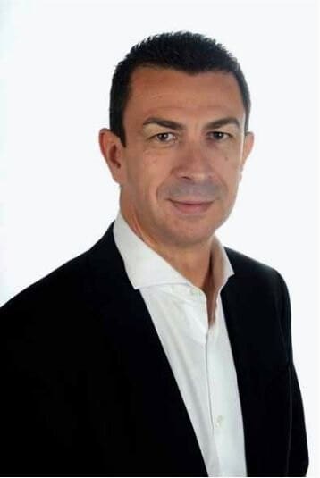 Thierry Puharré, président fondateur ACSEP