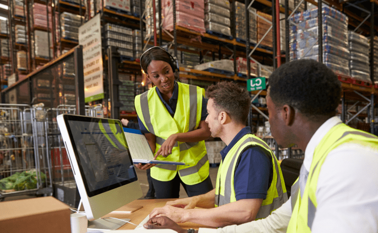 Consultoría Supply Chain