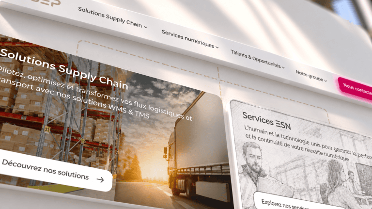 supply chain digitale ACSEP