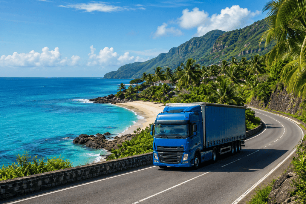 TMS Holidays vacances vacaciones transport
