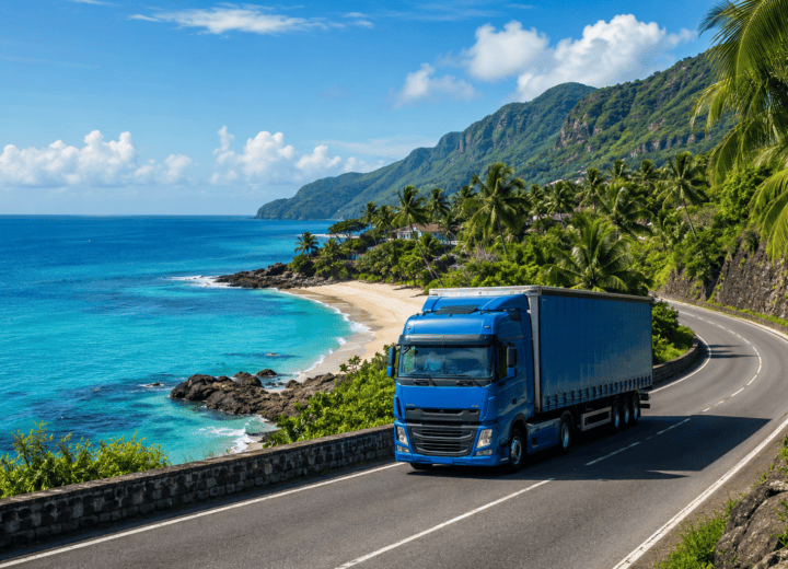 TMS Holidays vacances vacaciones transport