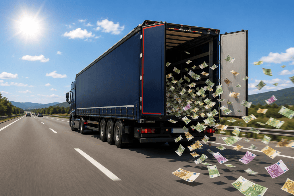 Les coûts cachés du transport Transport Costs
