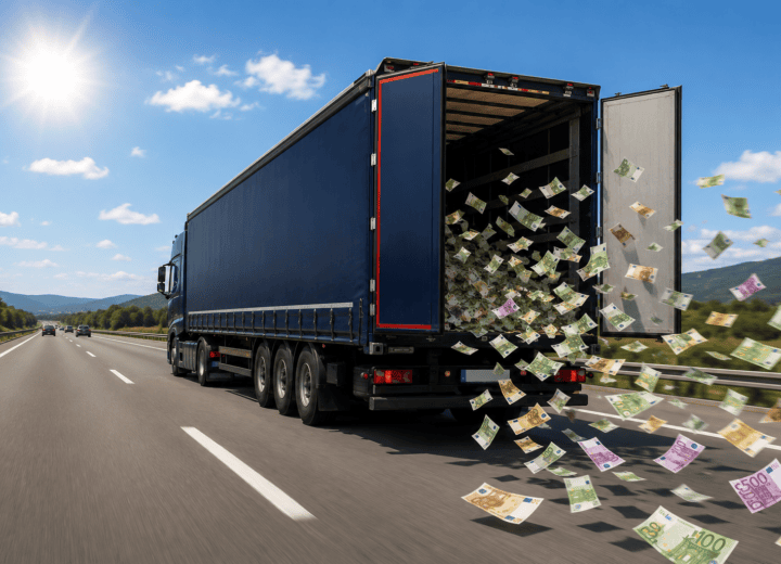 Les coûts cachés du transport Transport Costs